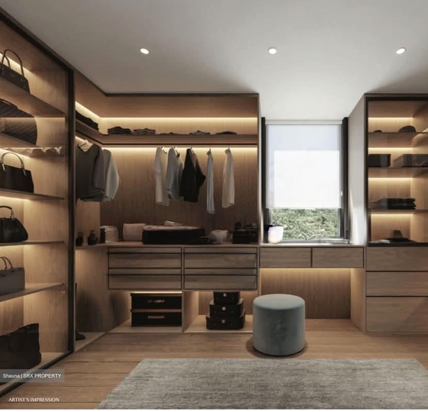 Henry Park (D10), Detached #561657101